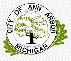 Ann Arbor Logo